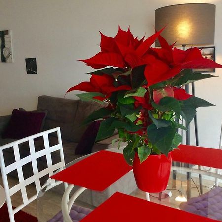 Appartement Dolce Vita Cagnes-sur-Mer Ngoại thất bức ảnh