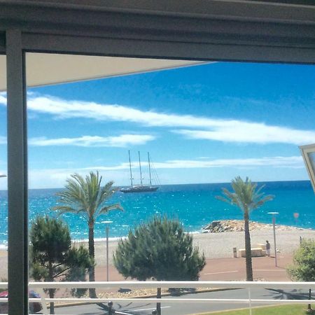 Appartement Dolce Vita Cagnes-sur-Mer Ngoại thất bức ảnh
