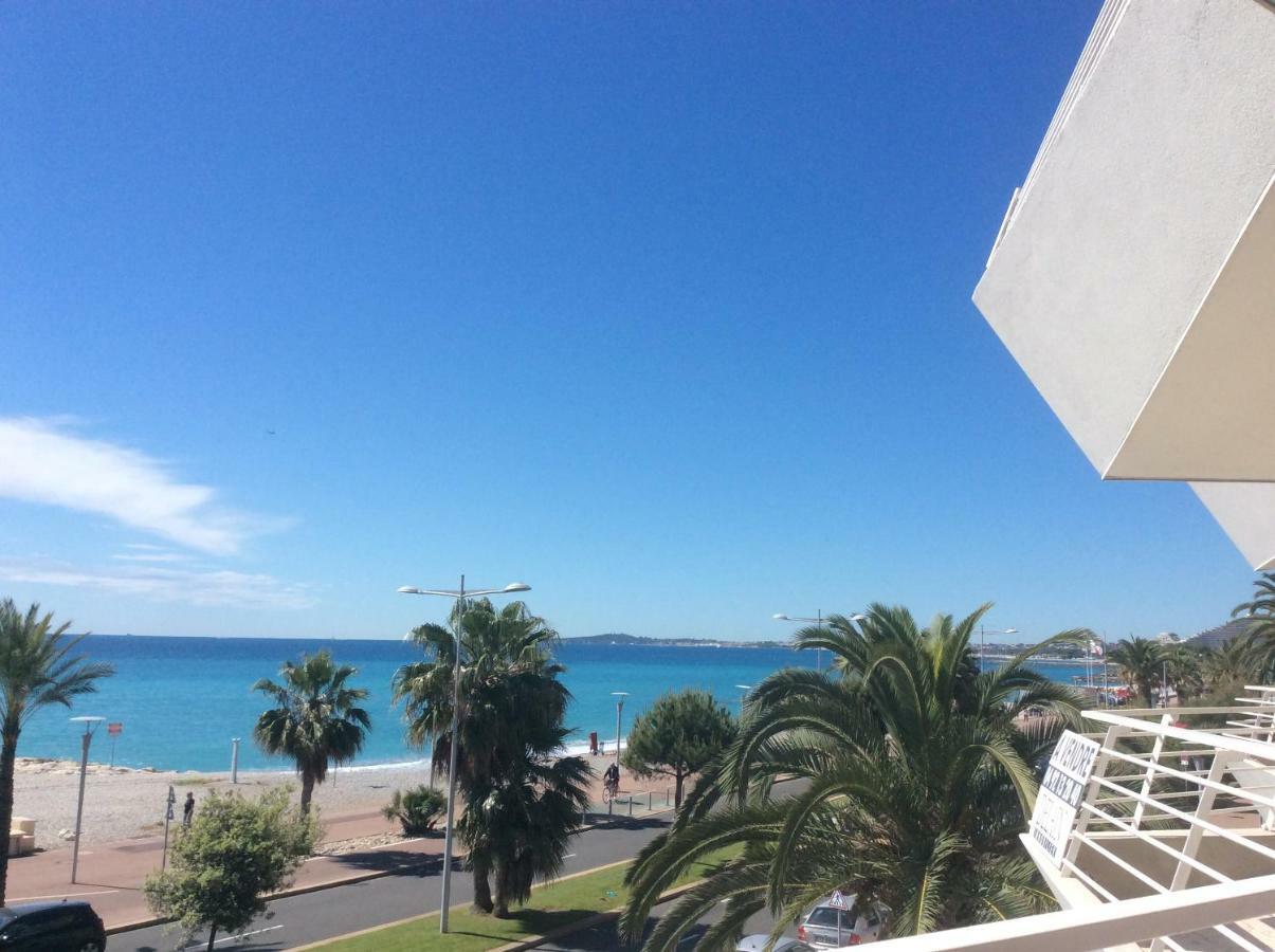 Appartement Dolce Vita Cagnes-sur-Mer Ngoại thất bức ảnh