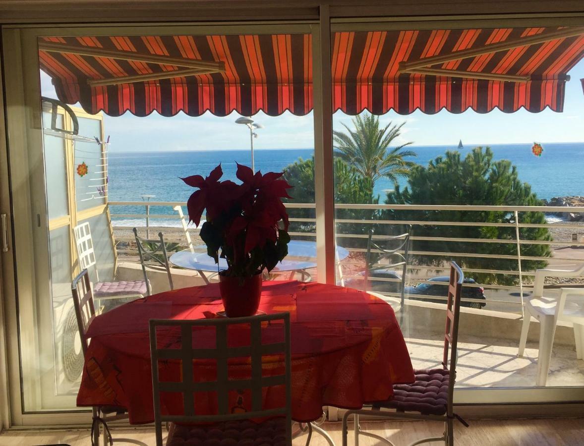 Appartement Dolce Vita Cagnes-sur-Mer Ngoại thất bức ảnh