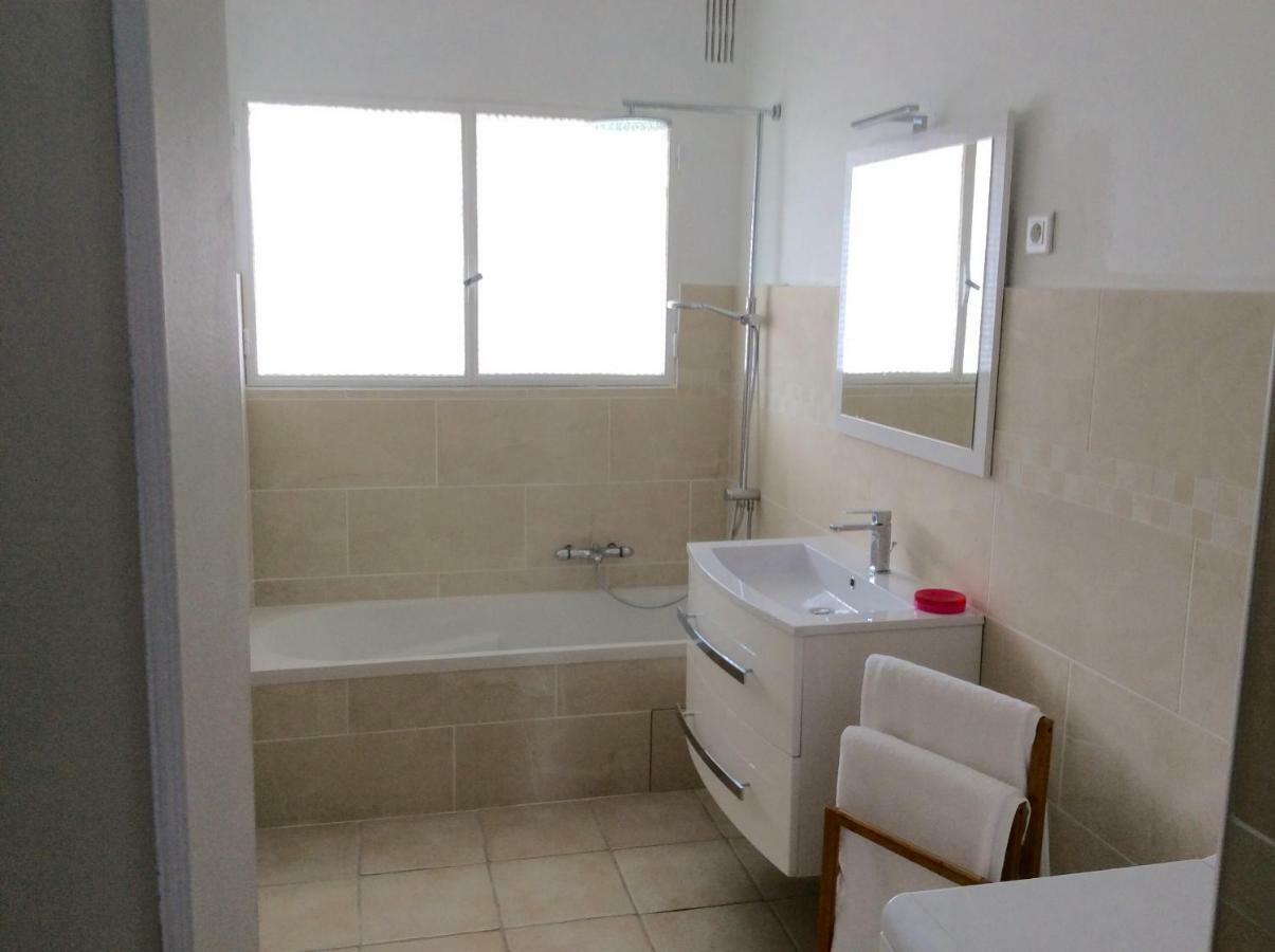 Appartement Dolce Vita Cagnes-sur-Mer Ngoại thất bức ảnh