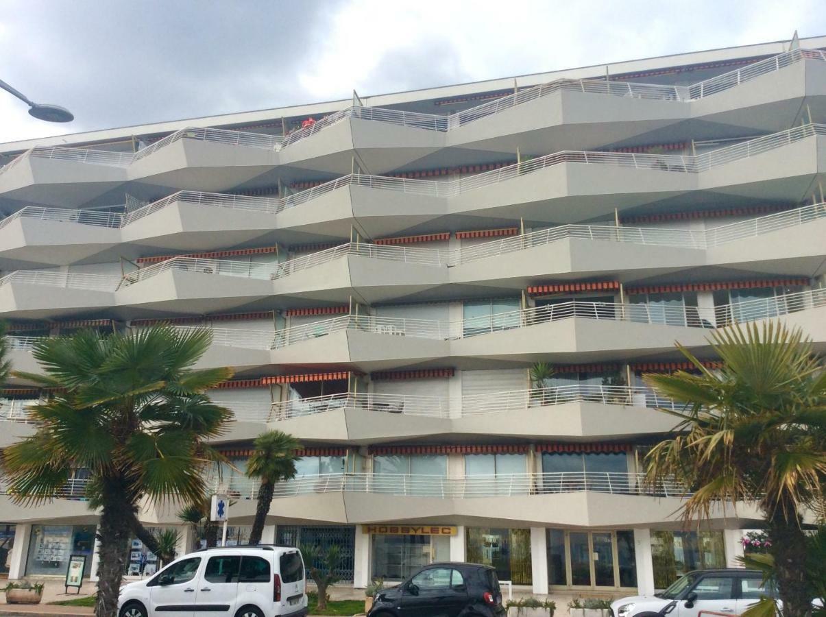 Appartement Dolce Vita Cagnes-sur-Mer Ngoại thất bức ảnh