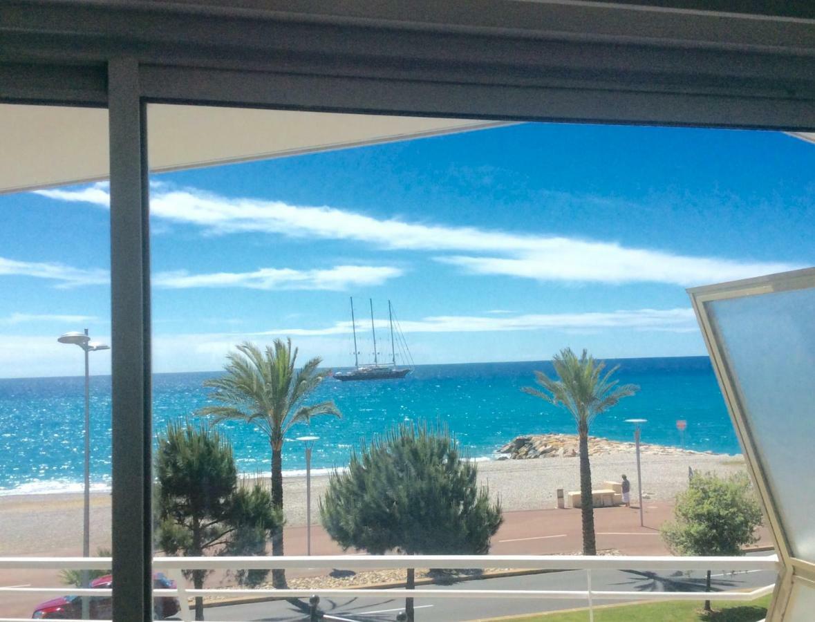 Appartement Dolce Vita Cagnes-sur-Mer Ngoại thất bức ảnh