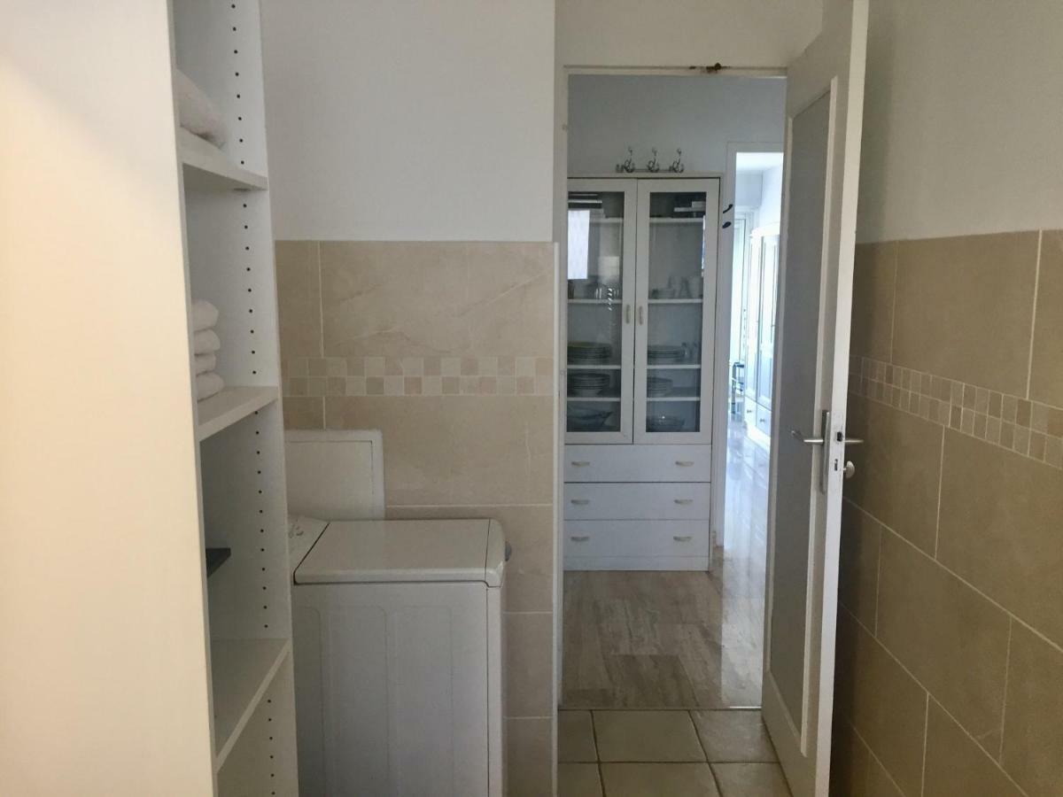 Appartement Dolce Vita Cagnes-sur-Mer Ngoại thất bức ảnh