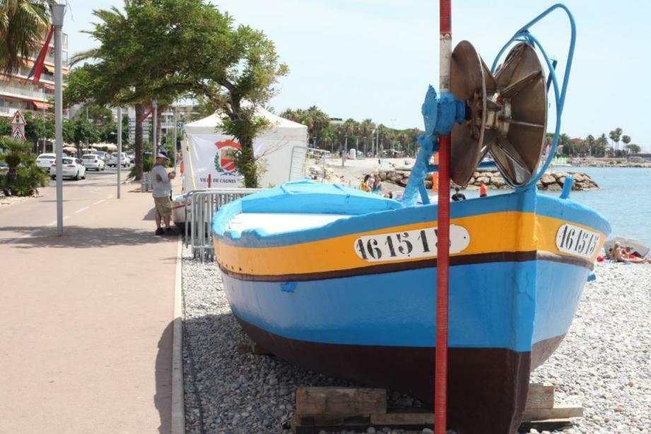 Appartement Dolce Vita Cagnes-sur-Mer Ngoại thất bức ảnh