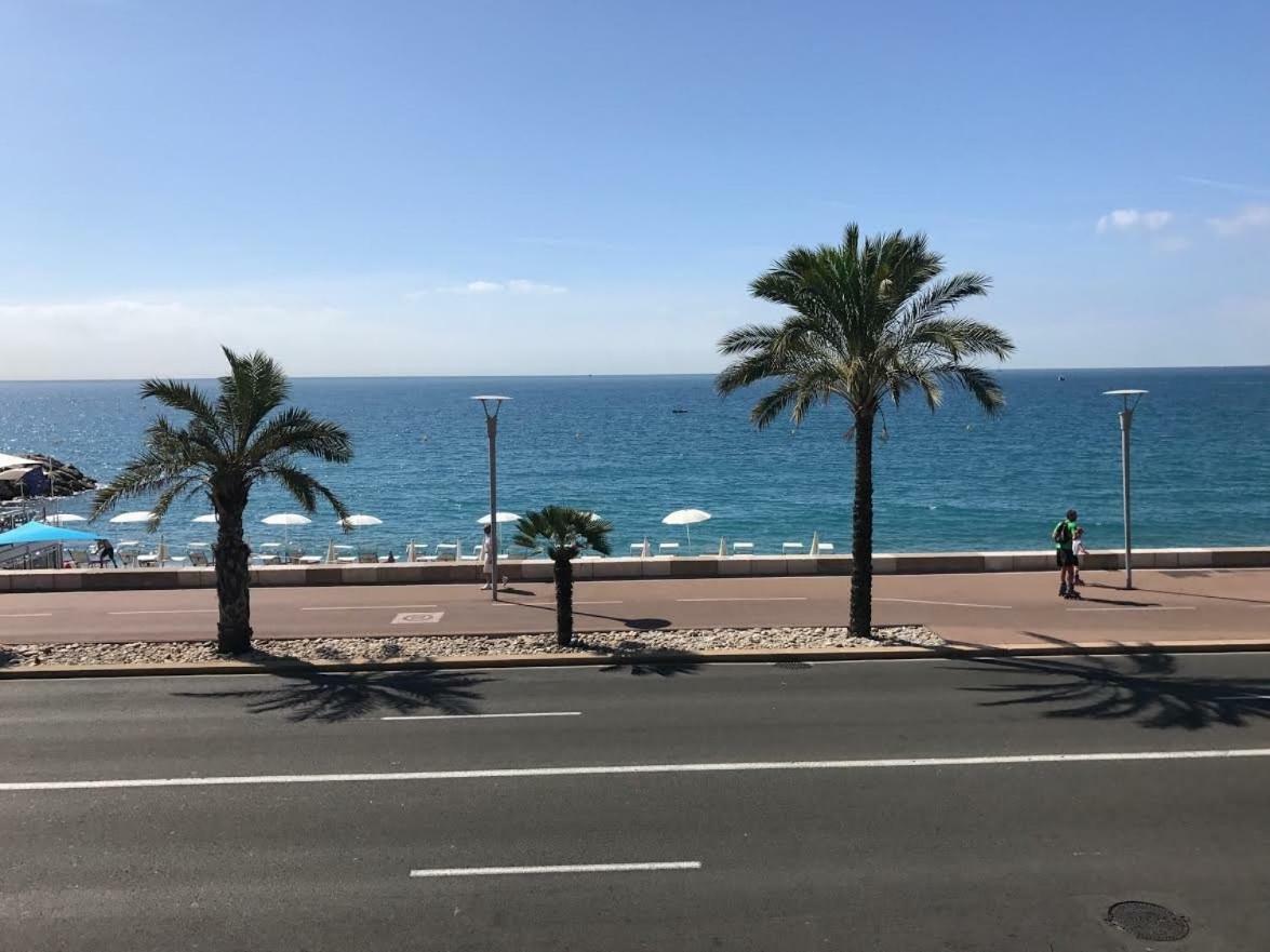 Appartement Dolce Vita Cagnes-sur-Mer Ngoại thất bức ảnh