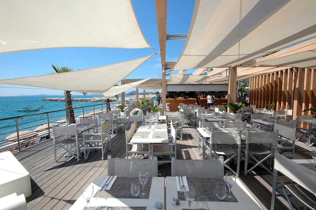 Appartement Dolce Vita Cagnes-sur-Mer Ngoại thất bức ảnh